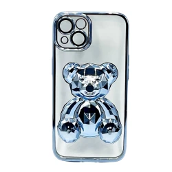 Çexol SS652 Apple iPhone 12 Pro üçün Blue