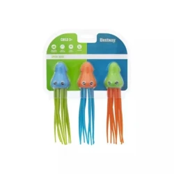 Dayvinq üçün dəst Bestway Speedy Squid, PVC, 3+