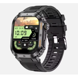 Смарт-часы Smart Watch MT39 Black