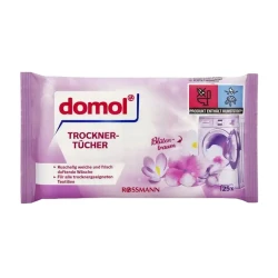 Ароматические салфетки Domol Blossom Dream, 25 шт