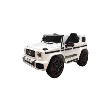 Uşaq elektrik avtomobili Mercedes VL-KIDS-062, ağ