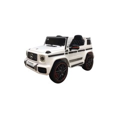 Uşaq elektrik avtomobili Mercedes VL-KIDS-062, ağ