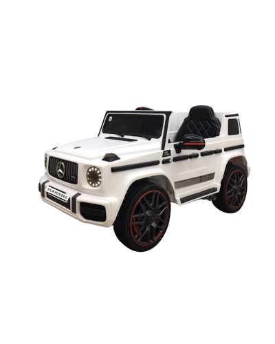 Uşaq elektrik avtomobili Mercedes VL-KIDS-062, ağ