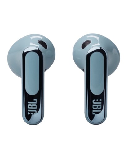 Simsiz qulaqlıqlar JBL Live Flex 3 Blue (JBLLIVEFLEX3BLU)