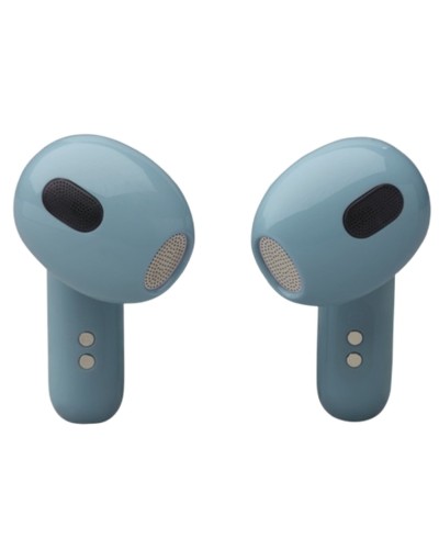 Simsiz qulaqlıqlar JBL Live Flex 3 Blue (JBLLIVEFLEX3BLU)
