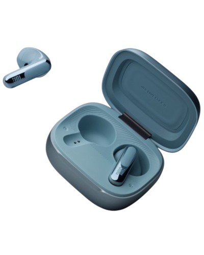 Simsiz qulaqlıqlar JBL Live Flex 3 Blue (JBLLIVEFLEX3BLU)