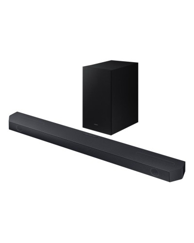 Soundbar Samsung HW-Q600C/RU