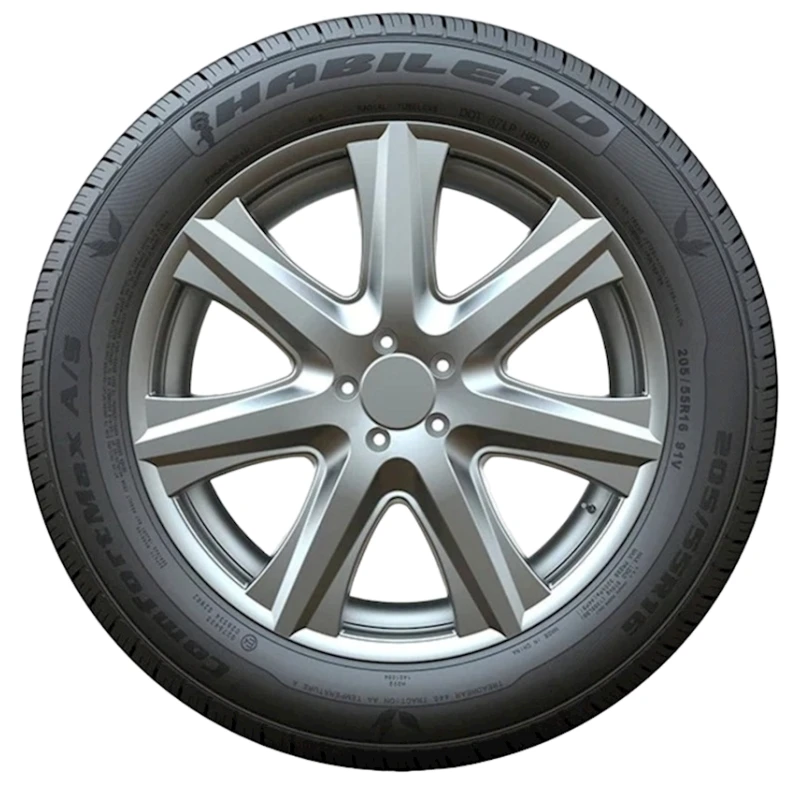 Шина Habilead H202 195/65 R15 91V Шина Habilead H202 195/65 R15 91V