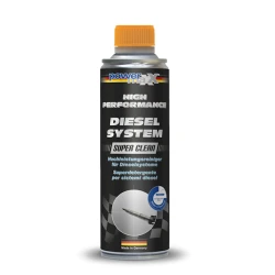 Очиститель Powermax Diesel System Super Clean, 375 мл