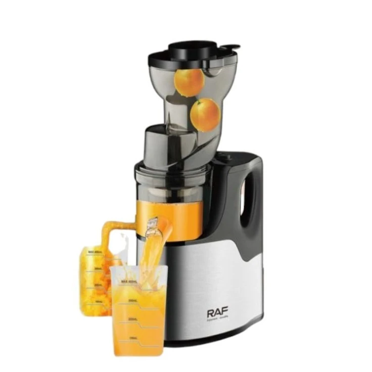 Соковыжималка RAF R.2857 черная Соковыжималка RAF R.2857 черная