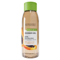 Гель для душа Revuele Чистое обновление 400 мл