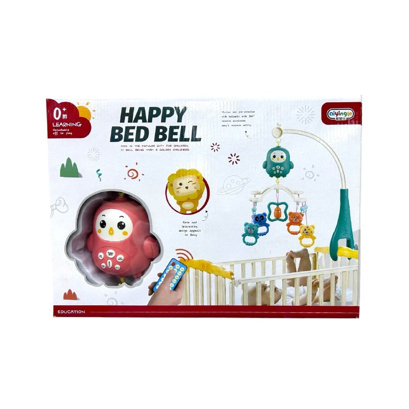 Подвесная игрушка Aiyingle TToys_668-161-30 Подвесная игрушка Aiyingle TToys_668-161-30