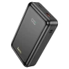 Внешний аккумулятор Hoco Q21A Great 20000 mAh Black
