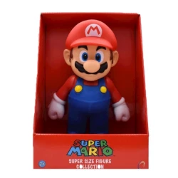 Фигурка Super Mario, 7+ лет Фигурка Super Mario, 7+ лет