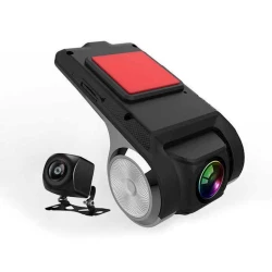 Видеорегистратор ADAS KD-039