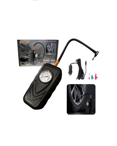 Avtomobil üçün nasos DC 12V - myhome_ns79