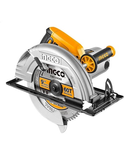 Dairəvi mişar Ingco CS2358