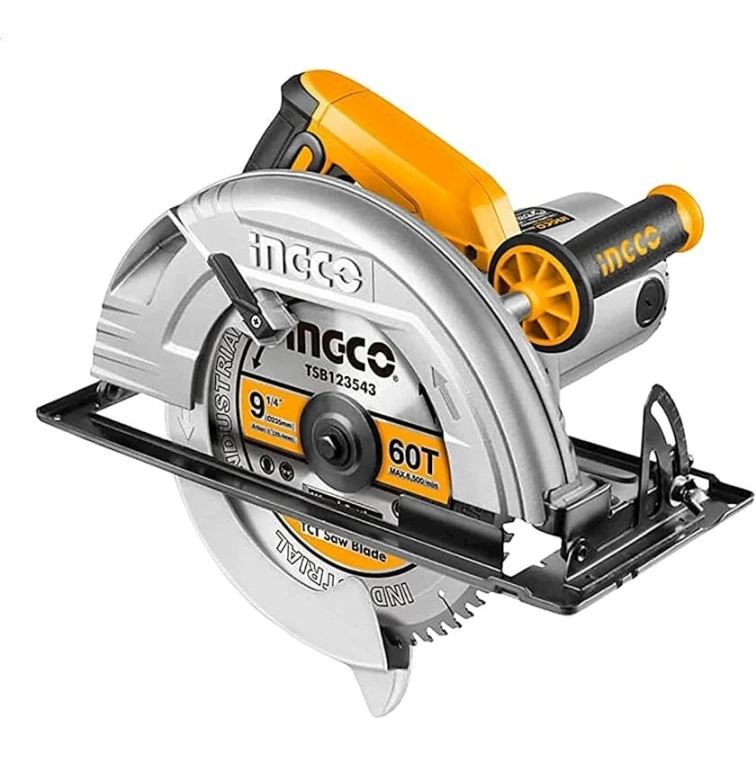 Циркулярная пила Ingco CS2358