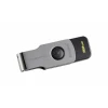 Память Flash Kingston 64GB USB 3.0 DataTraveler SWIVL , Metal Память Flash Kingston 64GB USB 3.0 DataTraveler SWIVL , Metal