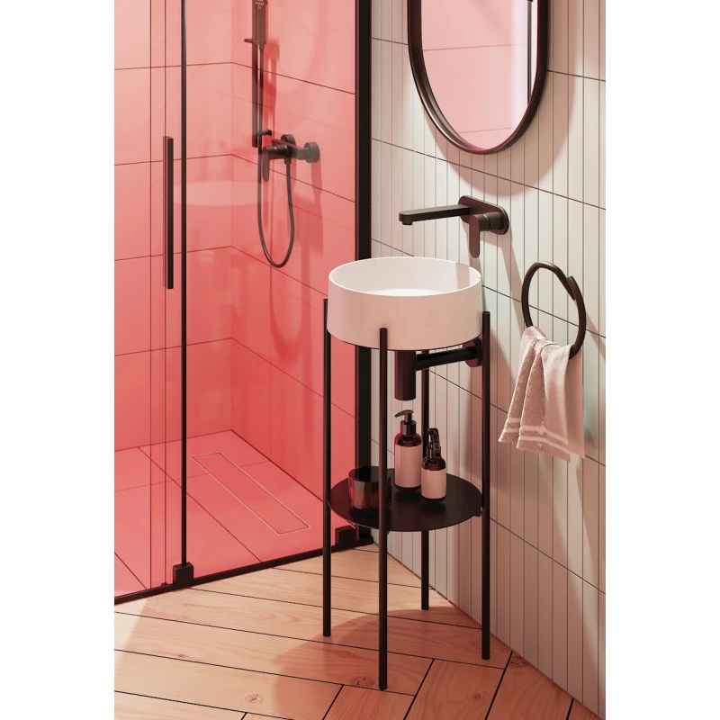 Раковина Deante Silia CQS_AU4S Раковина Deante Silia CQS_AU4S