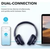 Simsiz qulaqlıq Anker Soundcore Q20i Blue (A3004H31) Simsiz qulaqlıq Anker Soundcore Q20i Blue (A3004H31)