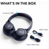 Simsiz qulaqlıq Anker Soundcore Q20i Blue (A3004H31) Simsiz qulaqlıq Anker Soundcore Q20i Blue (A3004H31)