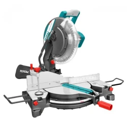 Пила торцовочная Total TS42163051