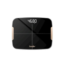 Напольные весы Sonifer SF-1912 Black