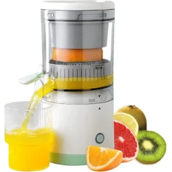 Sitrüs üçün şirəçəkən Canway Juicer Blender