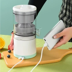 Соковыжималка для цитрусовых Canway Juicer Blender