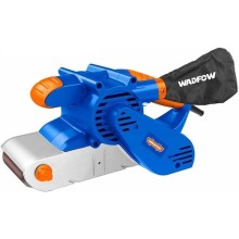 Lentli cilalama maşını Wadfow WBA1512001, 1200W