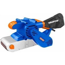 Lentli cilalama maşını Wadfow WBA1512001, 1200W