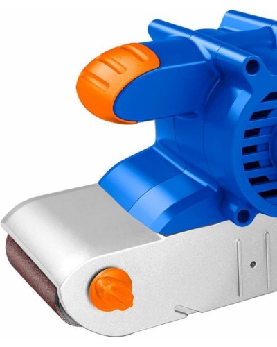 Lentli cilalama maşını Wadfow WBA1512001, 1200W