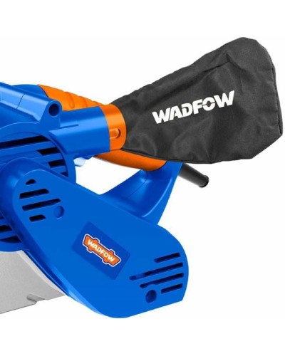 Lentli cilalama maşını Wadfow WBA1512001, 1200W