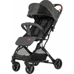 Детская коляска Kidilo K8, серая Детская коляска Kidilo K8, серая