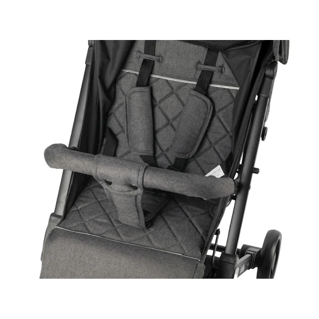 Детская коляска Kidilo K8, серая Детская коляска Kidilo K8, серая