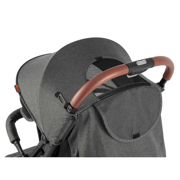 Детская коляска Kidilo K8, серая Детская коляска Kidilo K8, серая