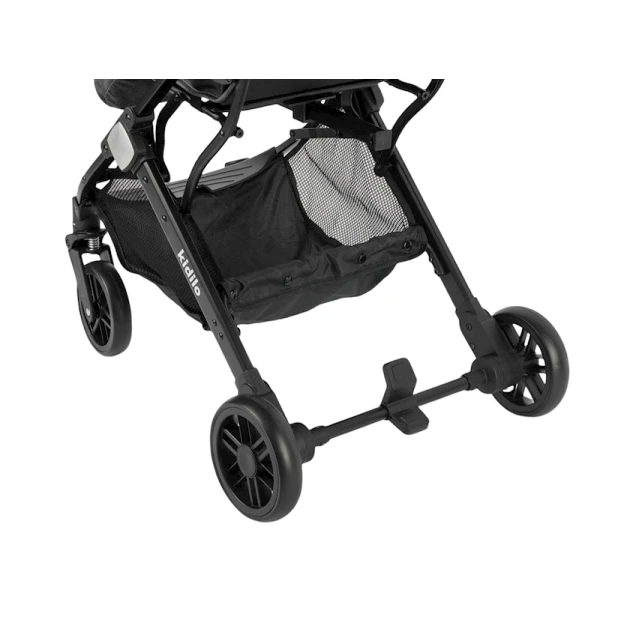 Детская коляска Kidilo K8, серая Детская коляска Kidilo K8, серая