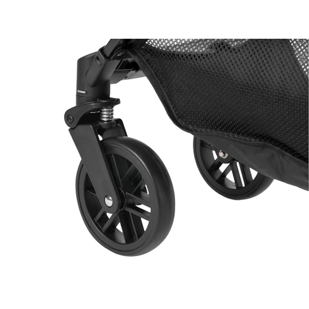 Детская коляска Kidilo K8, серая Детская коляска Kidilo K8, серая