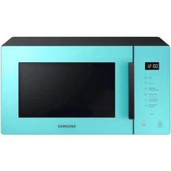 Микроволновая печь Samsung MG23T5018AN/BW