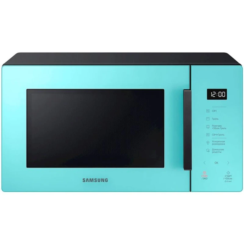 Микроволновая печь Samsung MG23T5018AN/BW Микроволновая печь Samsung MG23T5018AN/BW