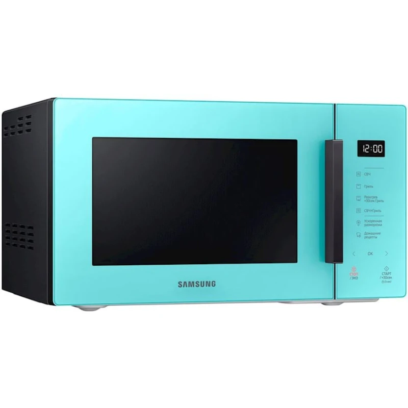 Микроволновая печь Samsung MG23T5018AN/BW Микроволновая печь Samsung MG23T5018AN/BW