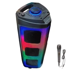 Portativ dinamik CS-4601 Black