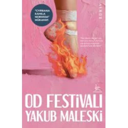 Kitab Strauss Od festivalı, müəllif Yakub Maleski