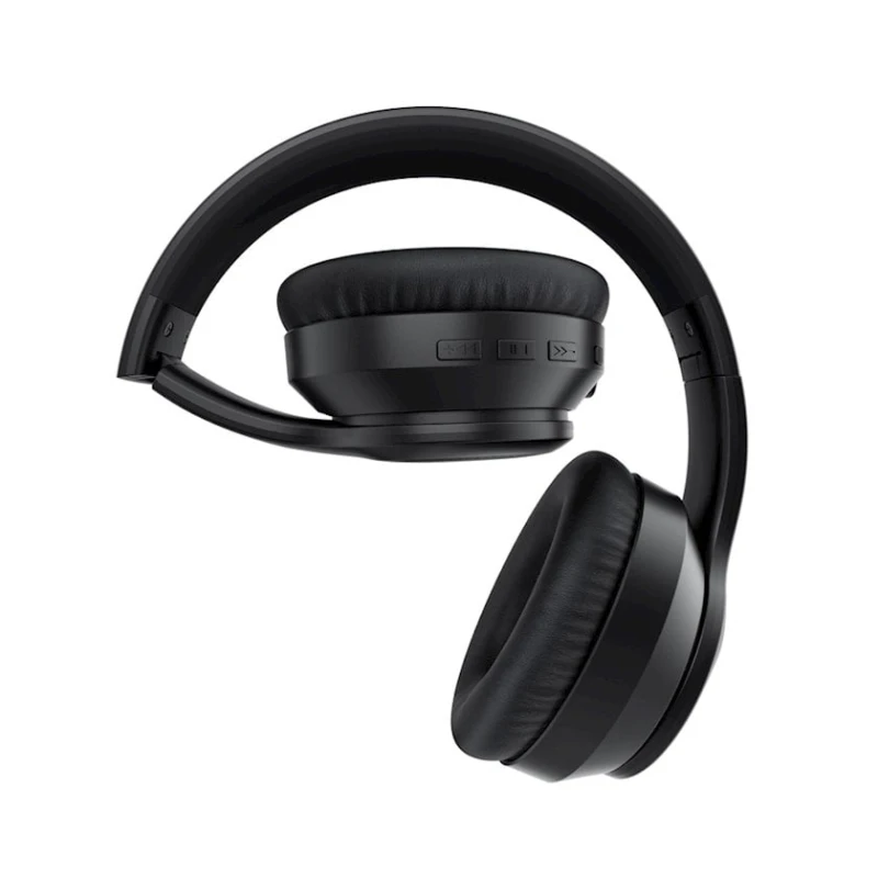 Беспроводные наушники Saramonic SR-BH600 Black Беспроводные наушники Saramonic SR-BH600 Black