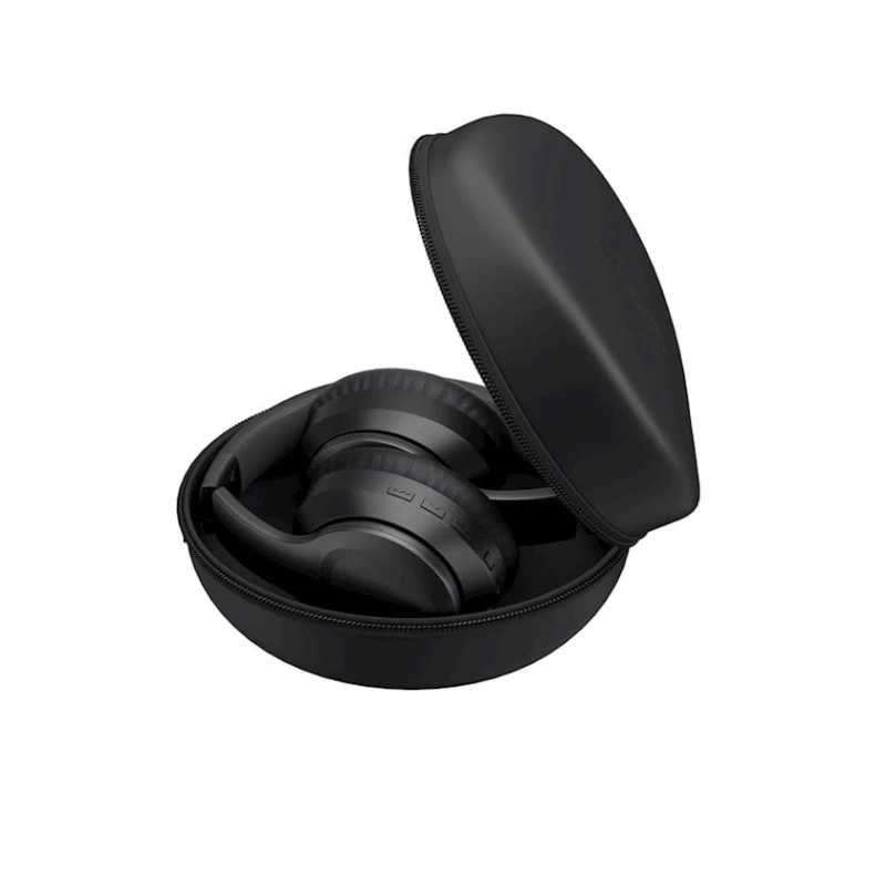 Беспроводные наушники Saramonic SR-BH600 Black Беспроводные наушники Saramonic SR-BH600 Black