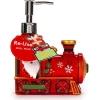 Maye sabun Simple Pleasures Santa Express Train, 500 ml Maye sabun Simple Pleasures Santa Express Train, 500 ml