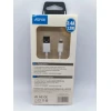 Кабель Aspor A172 USB - Lightning AG