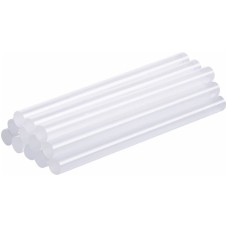 Yapışqan tapançası üçün çubuqlar dəsti Tolsen TOL950-79110 11.2x100 mm, 12 əd