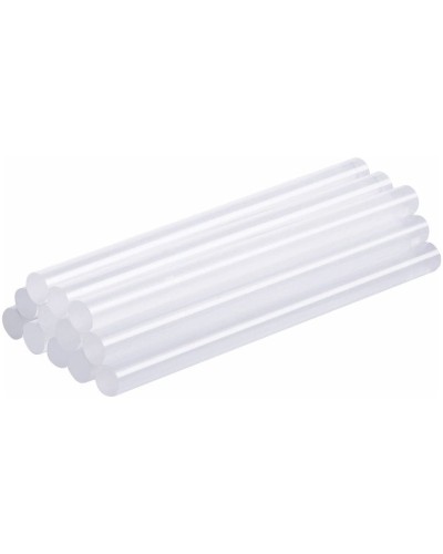 Yapışqan tapançası üçün çubuqlar dəsti Tolsen TOL950-79110 11.2x100 mm, 12 əd